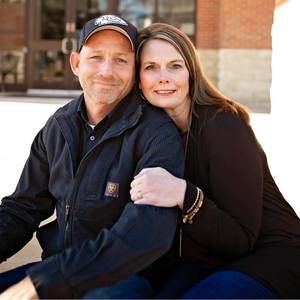 Meet your Posher, Teresa